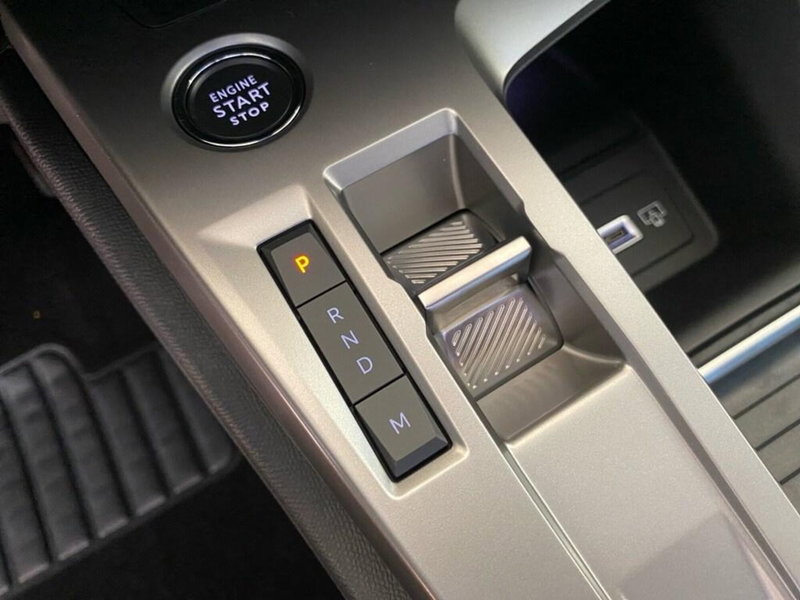 Peugeot 308 nuova a Torino (11)