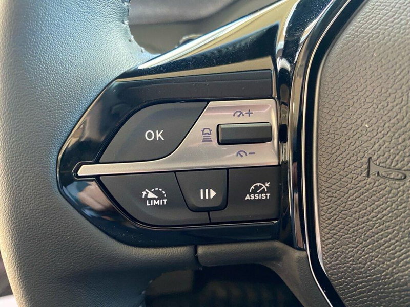 Peugeot 308 nuova a Torino (12)