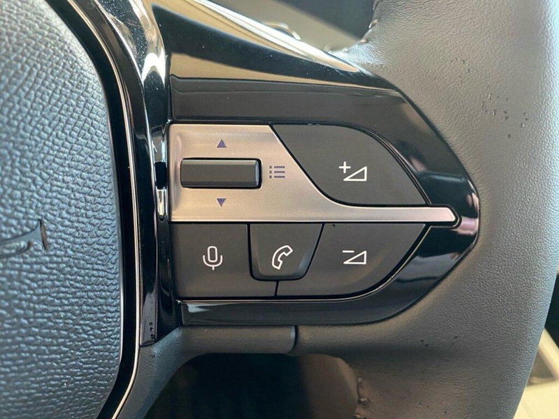 Peugeot 308 nuova a Torino (13)