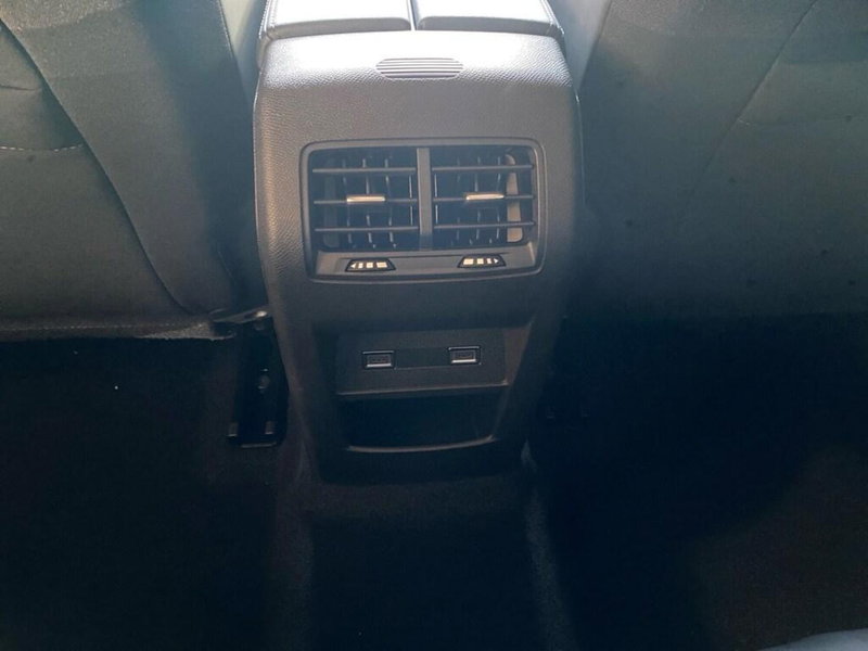 Peugeot 308 nuova a Torino (14)