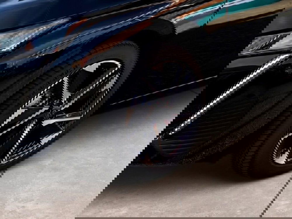 Peugeot 308 nuova a Torino (15)