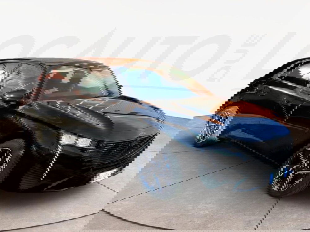 Peugeot 308 nuova a Torino (3)