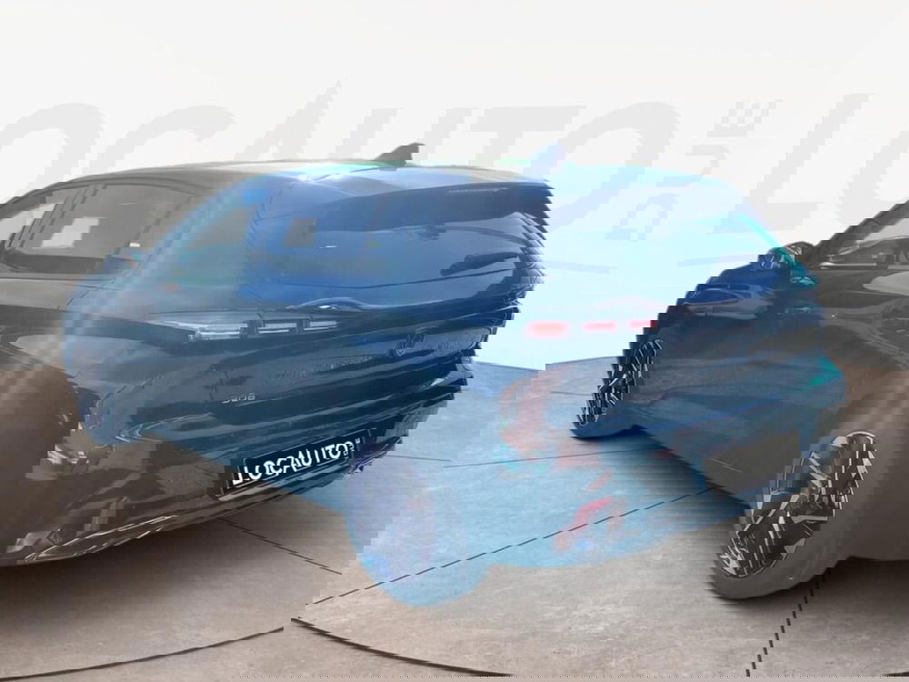 Peugeot 308 nuova a Torino (5)