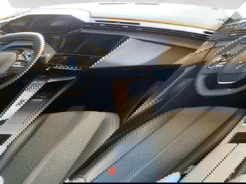 Peugeot 308 nuova a Torino (6)