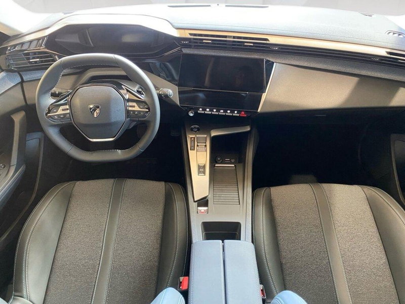 Peugeot 308 nuova a Torino (6)