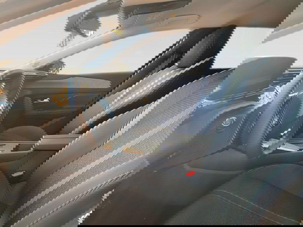 Peugeot 308 nuova a Torino (7)