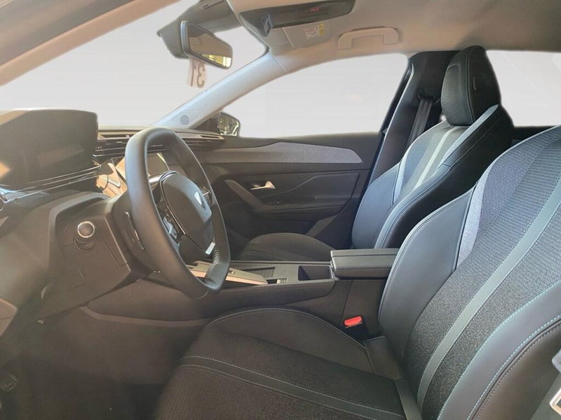 Peugeot 308 nuova a Torino (7)