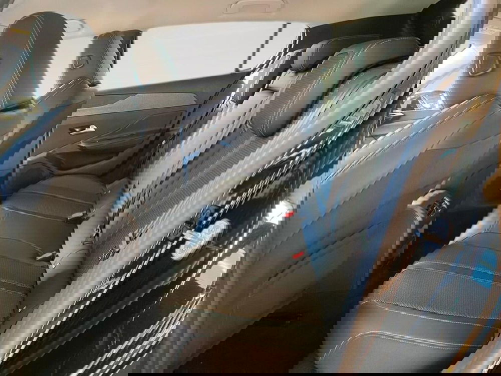 Peugeot 308 nuova a Torino (8)