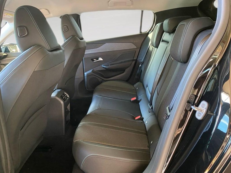 Peugeot 308 nuova a Torino (8)