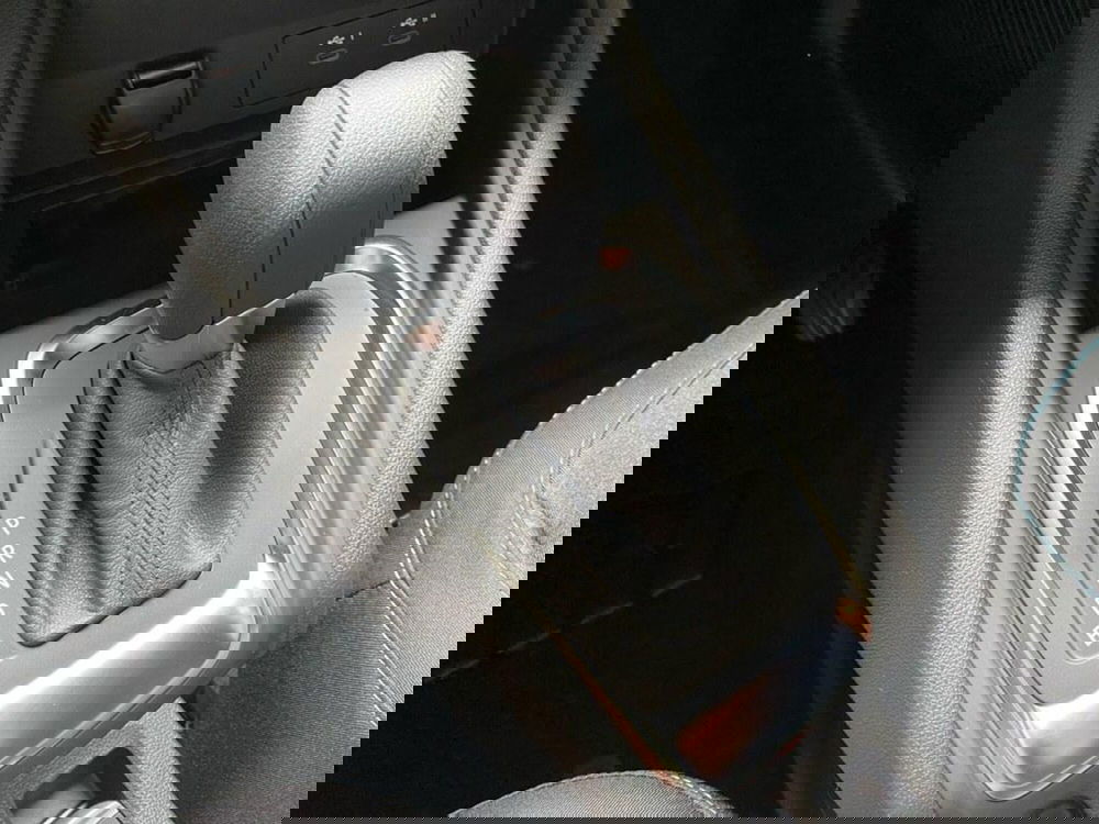 Renault Symbioz nuova a Torino (12)