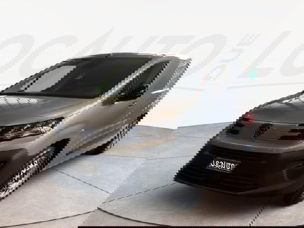 Peugeot Partner Furgone nuova a Torino