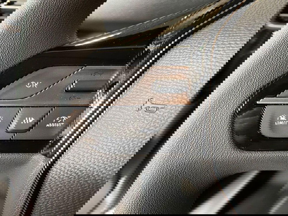 Peugeot Partner Furgone nuova a Torino (13)