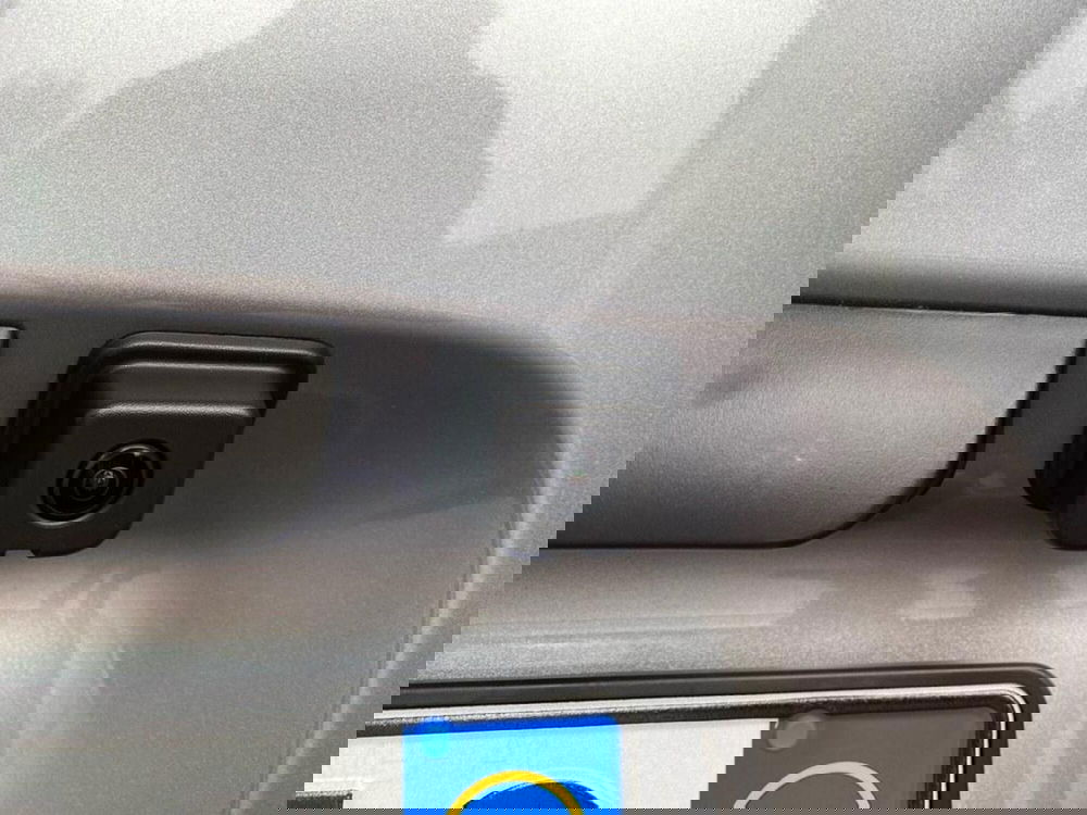 Peugeot Partner Furgone nuova a Torino (14)