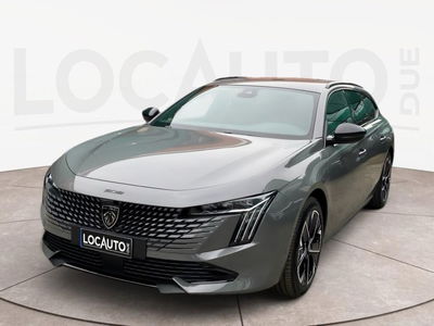 Peugeot 508 SW 1.5 bluehdi GT s&amp;s 130cv eat8 nuova a Torino