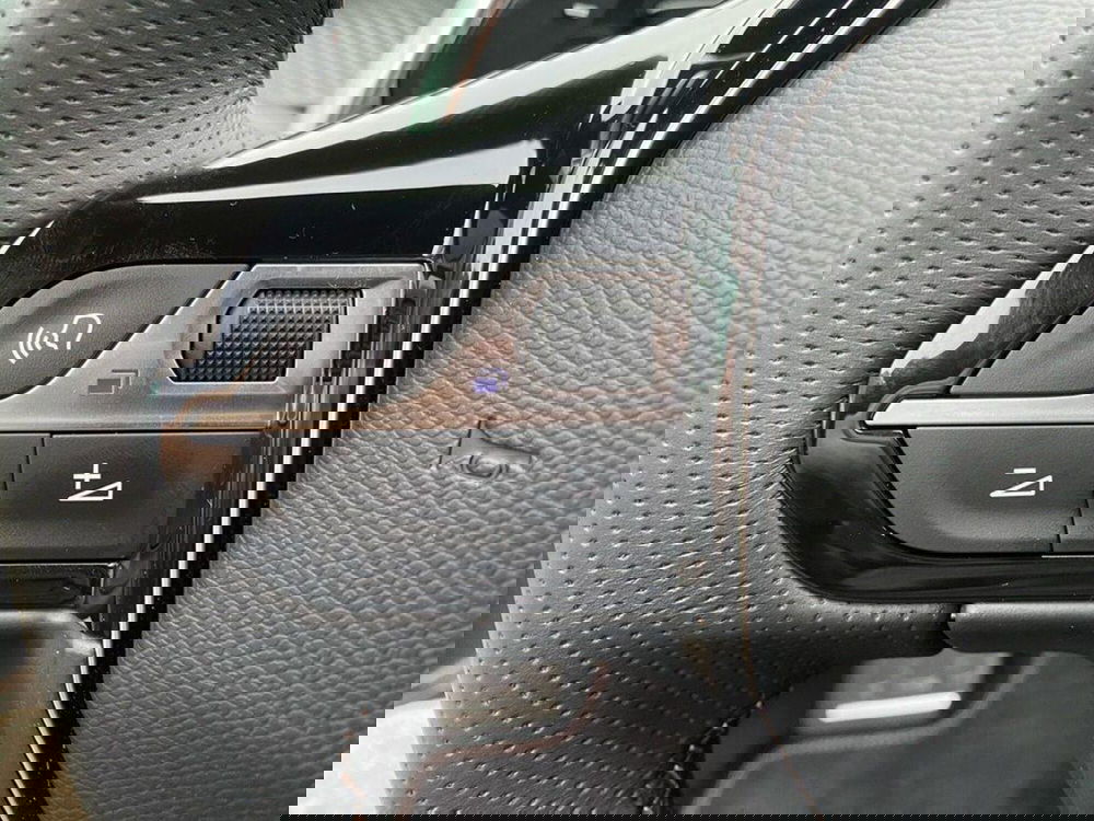 Peugeot 508 SW nuova a Torino (12)