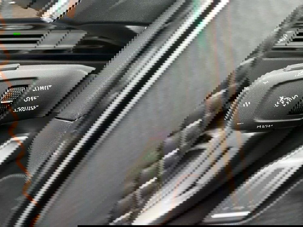 Peugeot 508 SW nuova a Torino (14)