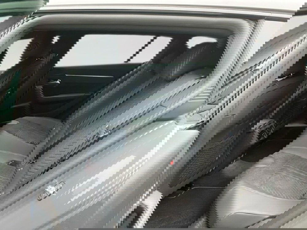 Peugeot 508 SW nuova a Torino (8)