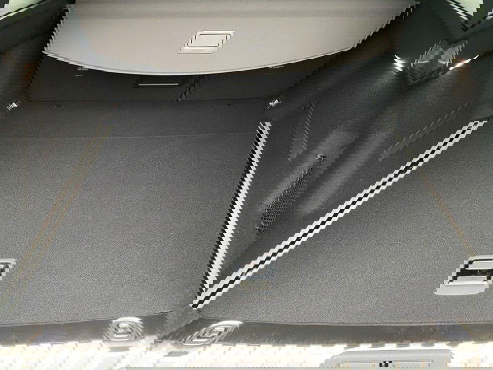 Peugeot 508 SW nuova a Torino (9)