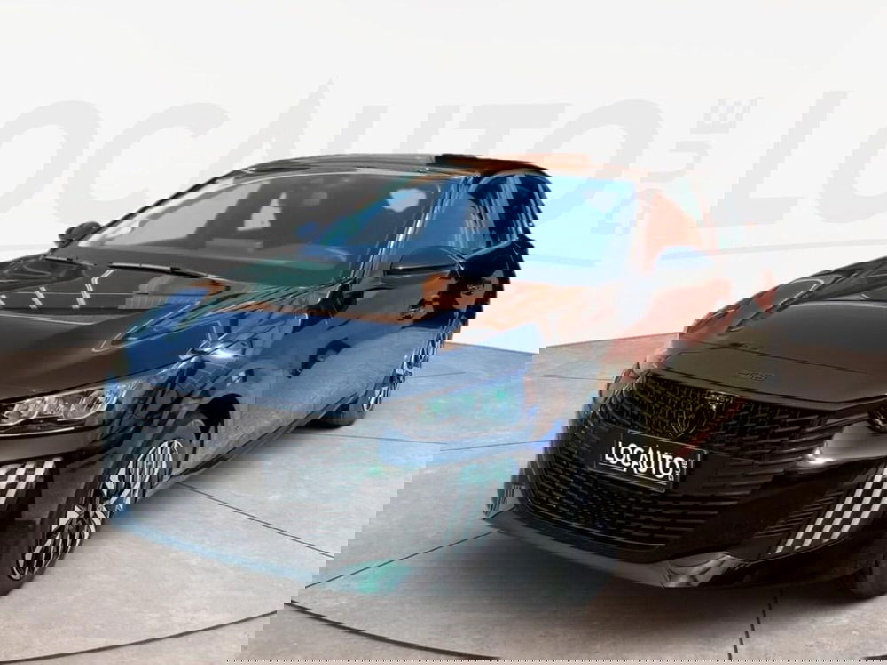 Peugeot 208 nuova a Torino