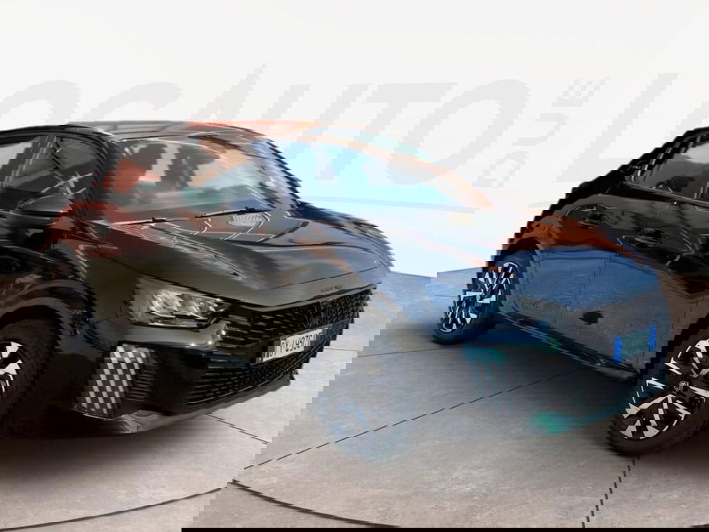 Peugeot 208 nuova a Torino (3)