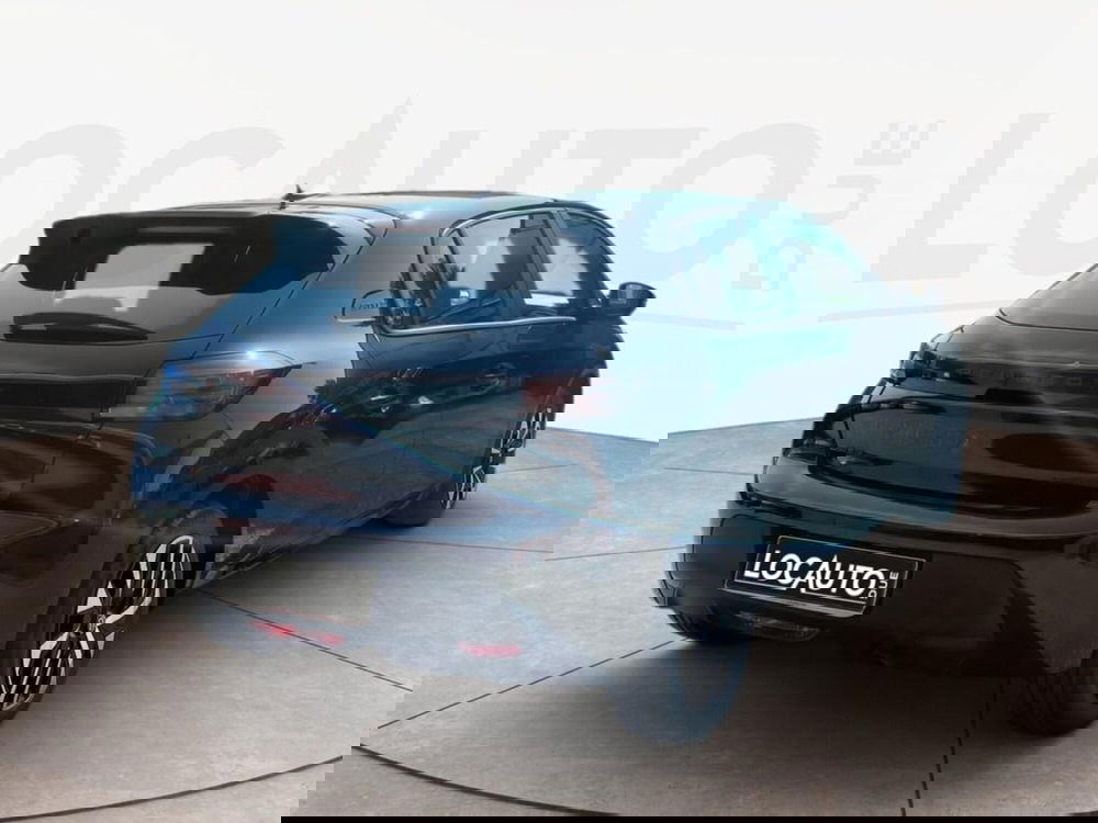 Peugeot 208 nuova a Torino (4)