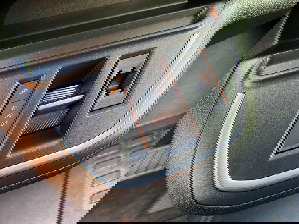 Opel Zafira nuova a Torino (13)