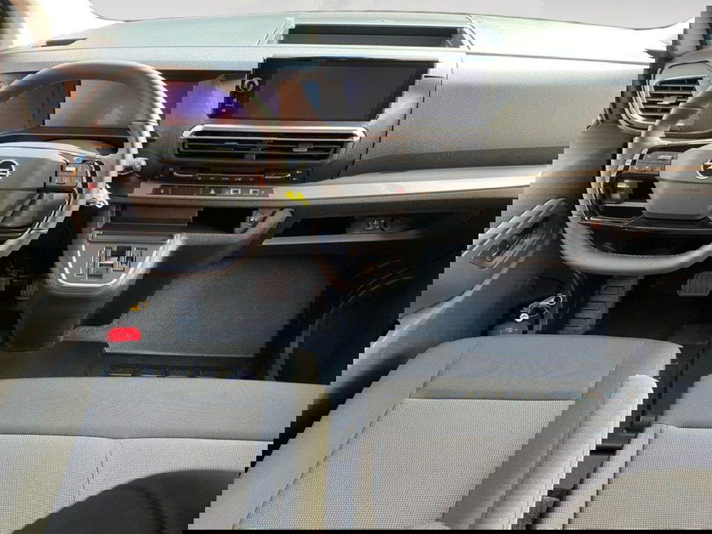 Opel Zafira nuova a Torino (6)
