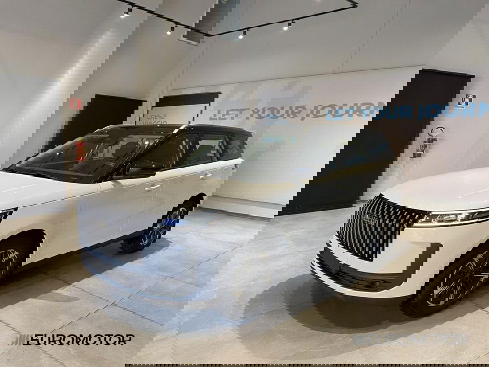 Jaecoo Jaecoo 5 nuova a Bari