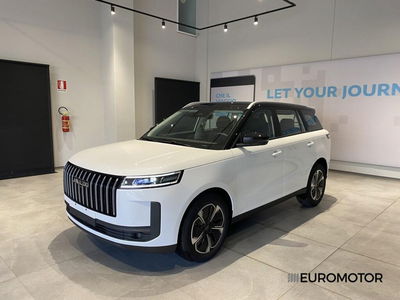 Jaecoo Jaecoo 5 1.6 tgdi Exclusive 2wd 7dct nuova a Modugno