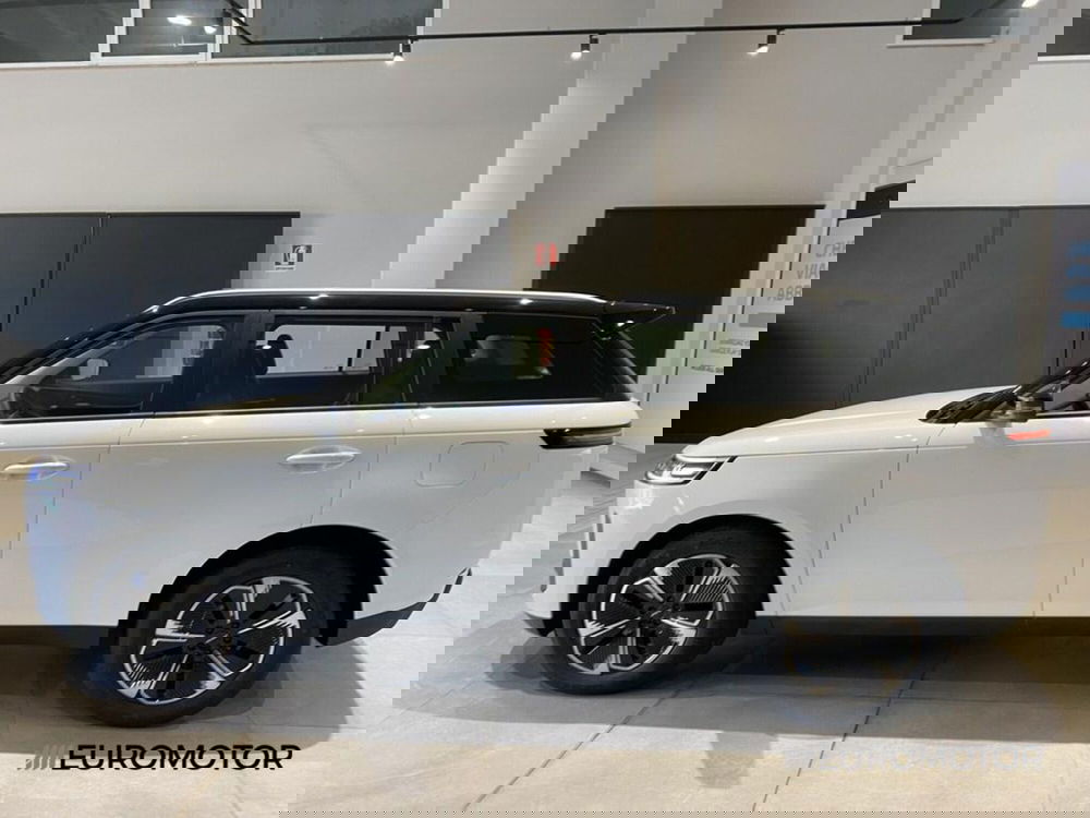 Jaecoo Jaecoo 5 nuova a Bari (10)