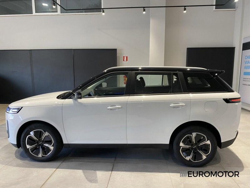 Jaecoo Jaecoo 5 nuova a Bari (10)