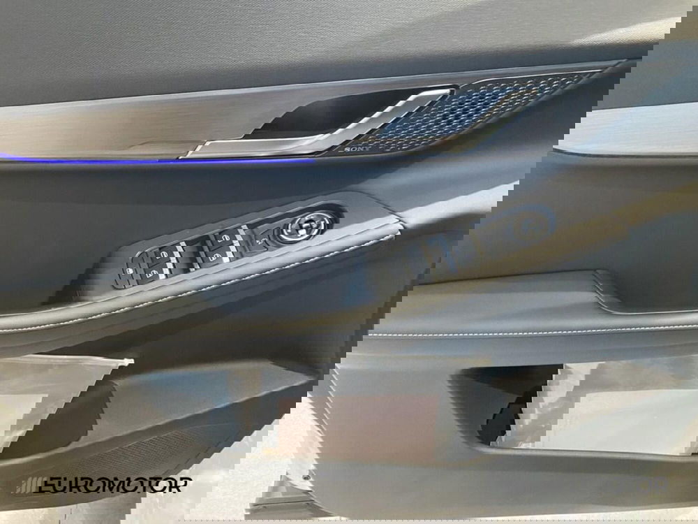 Jaecoo Jaecoo 5 nuova a Bari (11)