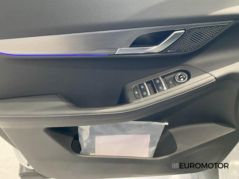 Jaecoo Jaecoo 5 nuova a Bari (11)