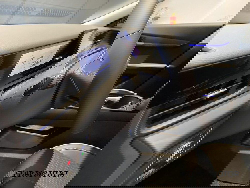 Jaecoo Jaecoo 5 nuova a Bari (12)