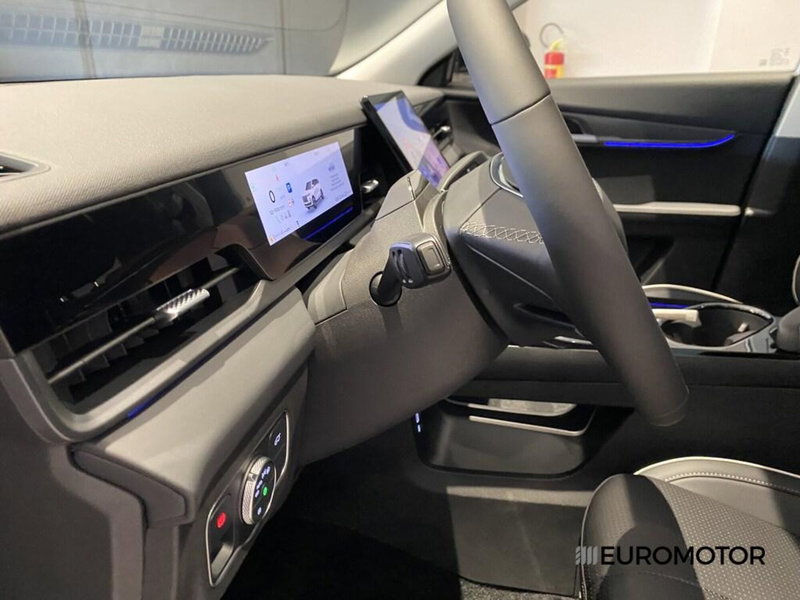 Jaecoo Jaecoo 5 nuova a Bari (12)