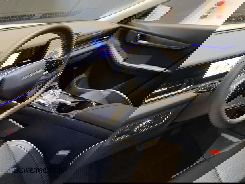 Jaecoo Jaecoo 5 nuova a Bari (13)