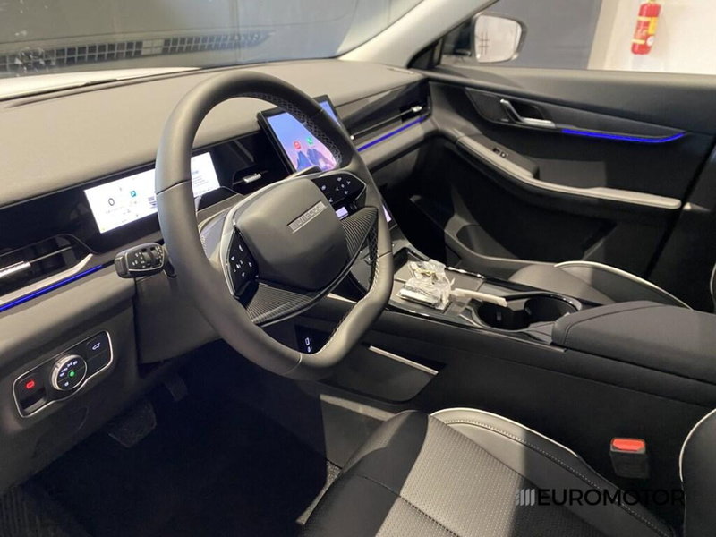 Jaecoo Jaecoo 5 nuova a Bari (13)