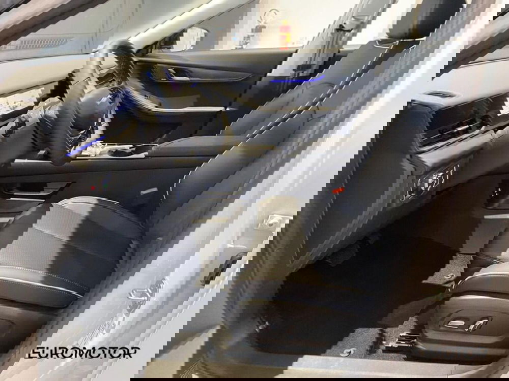 Jaecoo Jaecoo 5 nuova a Bari (14)