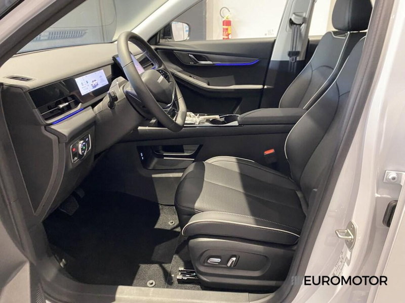 Jaecoo Jaecoo 5 nuova a Bari (14)