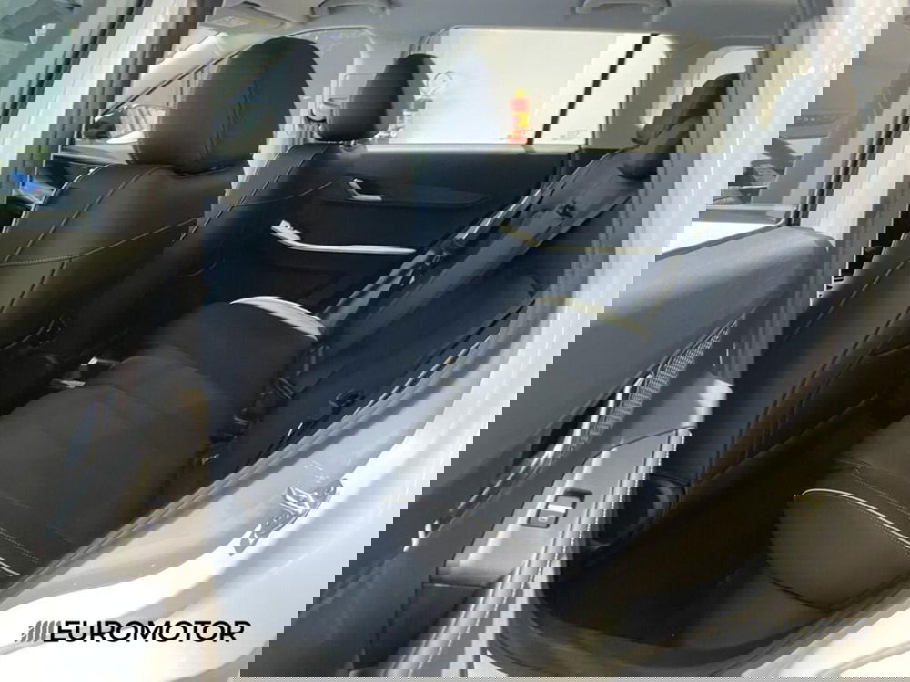 Jaecoo Jaecoo 5 nuova a Bari (15)