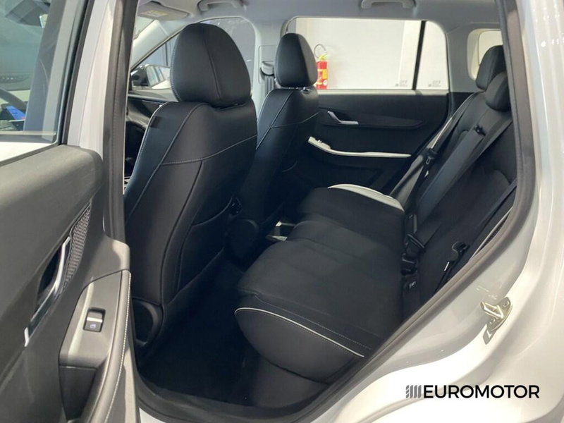 Jaecoo Jaecoo 5 nuova a Bari (15)