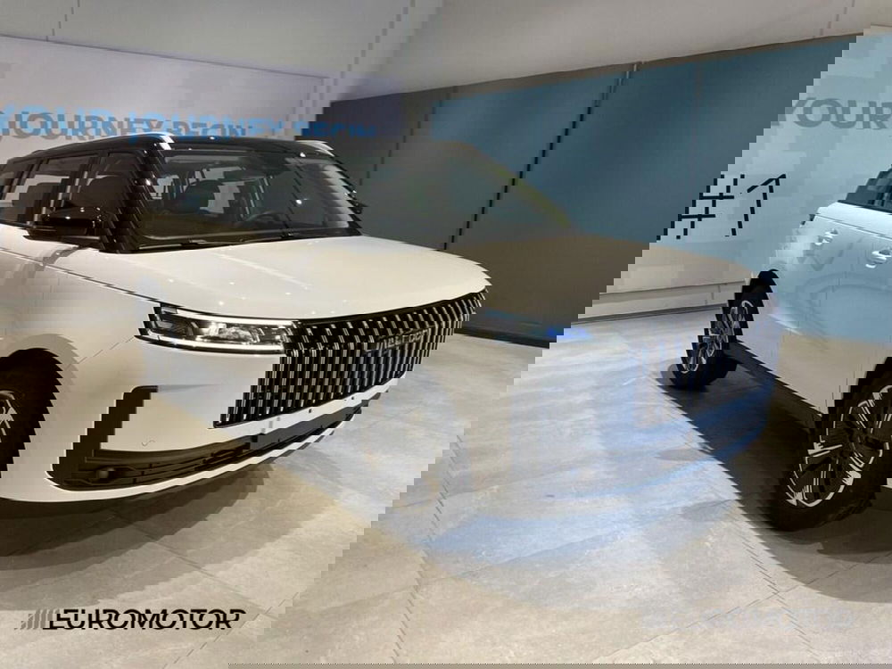 Jaecoo Jaecoo 5 nuova a Bari (3)