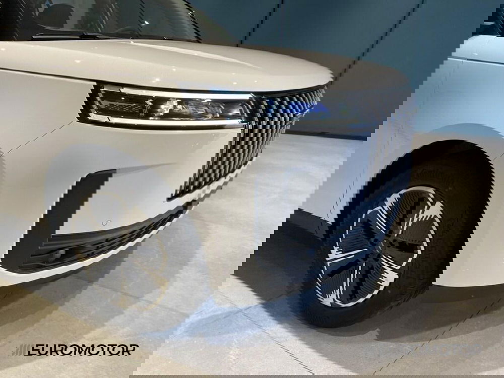 Jaecoo Jaecoo 5 nuova a Bari (4)