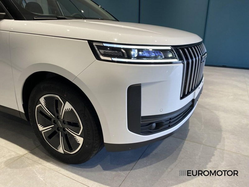 Jaecoo Jaecoo 5 nuova a Bari (4)