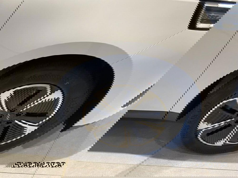 Jaecoo Jaecoo 5 nuova a Bari (5)