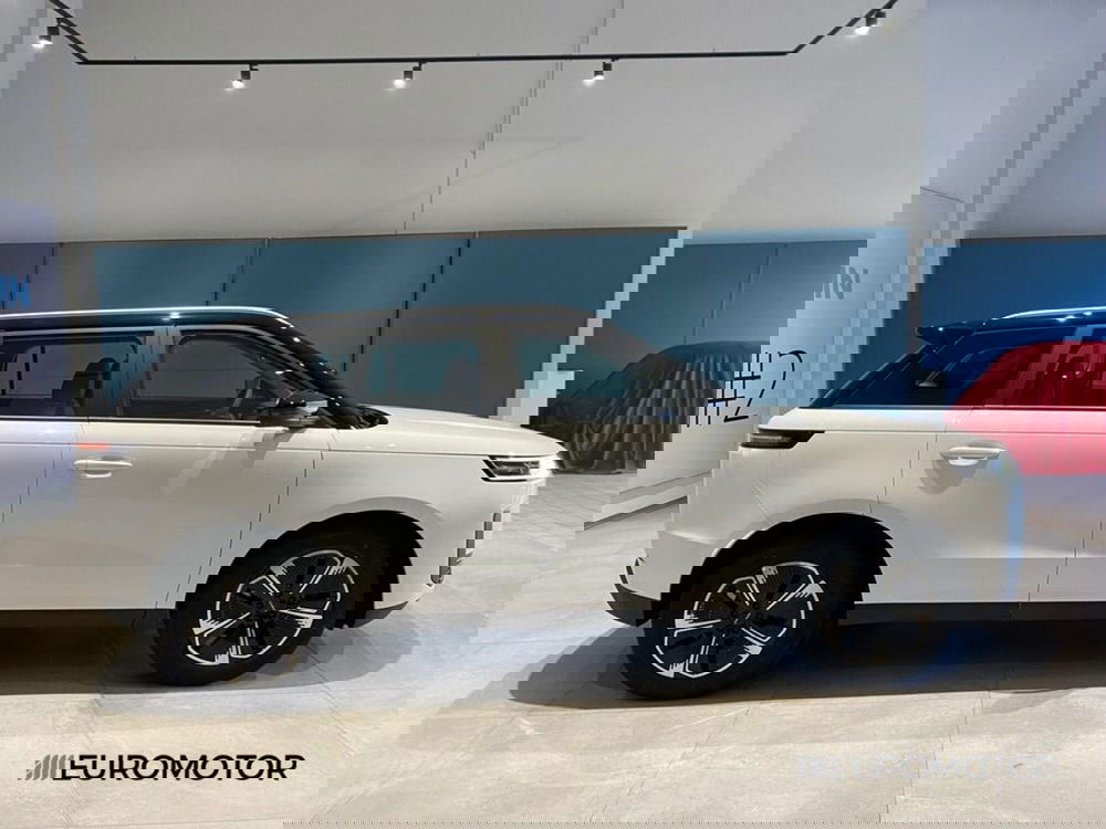 Jaecoo Jaecoo 5 nuova a Bari (6)