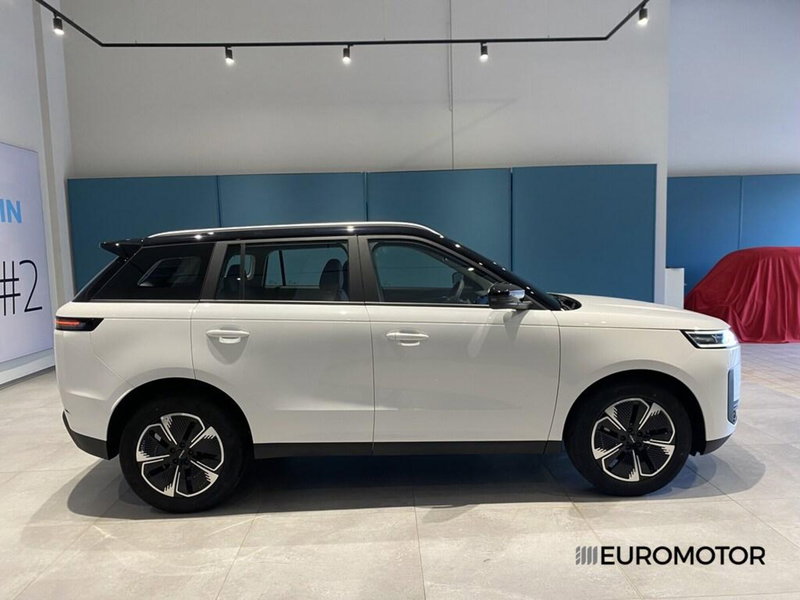 Jaecoo Jaecoo 5 nuova a Bari (6)