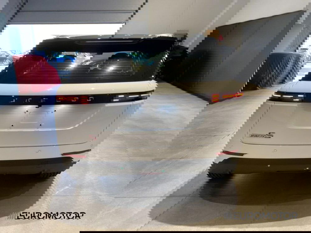 Jaecoo Jaecoo 5 nuova a Bari (8)