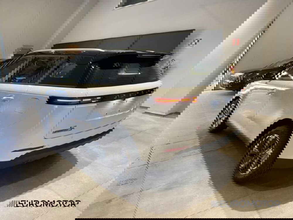 Jaecoo Jaecoo 5 nuova a Bari (9)