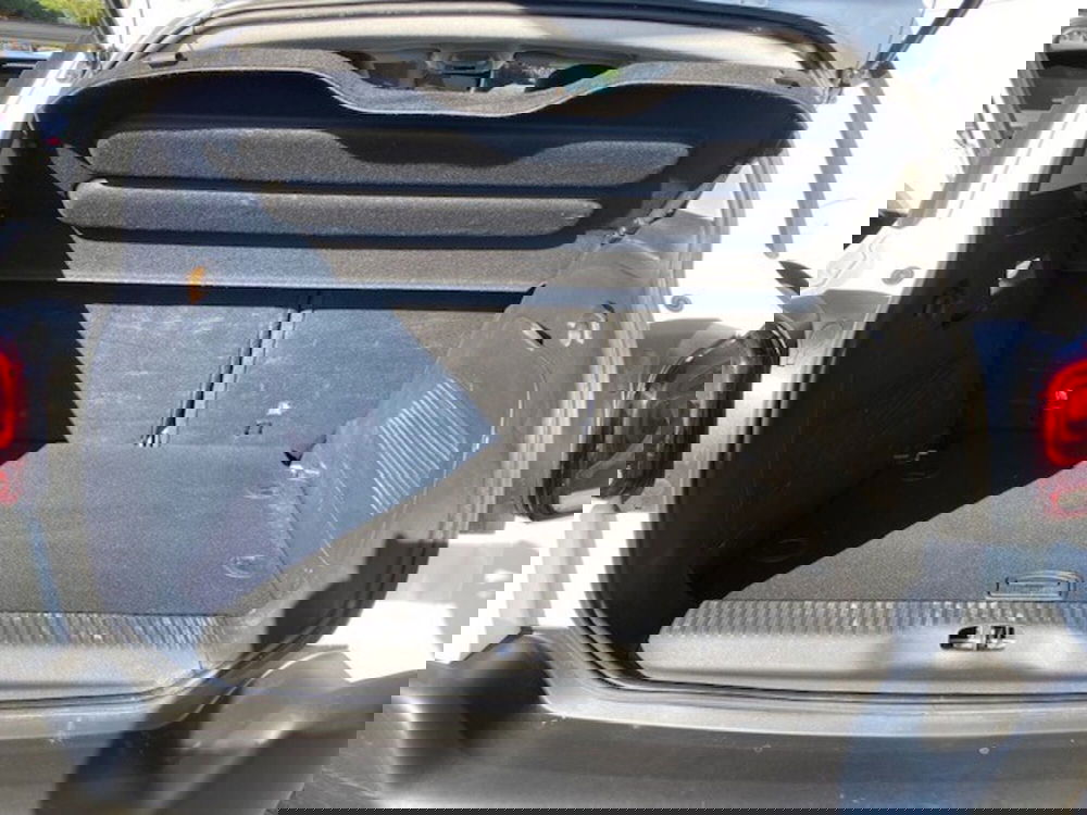 Citroen C3 Aircross usata a Catania (14)